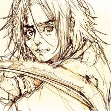 『童の神』が月刊アクション(双葉社)にて連載が始まります!