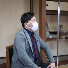 【出演情報】5月22日(日)・29日(日)KBS京都『比叡の光』に出演いたします