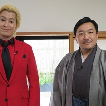 【出演情報】6月26日(日)BS朝日『偉人に献杯』に出演します