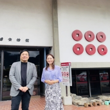 【出演情報】10月23日(日)テレビ信州『「真田信之」六つの謎 直木賞作家 今村翔吾が解く』に出演致します