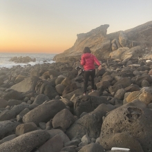 文藝春秋 取材&グラビア撮影