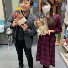 「ありがとう浜村淳です」に出演させていただいた際の様子