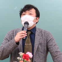 オーサービジット2021 特別授業