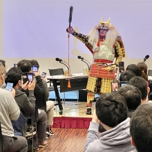 3月25日(土)ABCラジオ『今村翔吾×山崎怜奈の言って聞かせて』公開収録