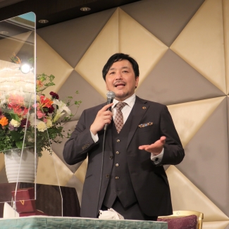 ５月13日（金）王子インターパック株式会社様にて講演会 写真4